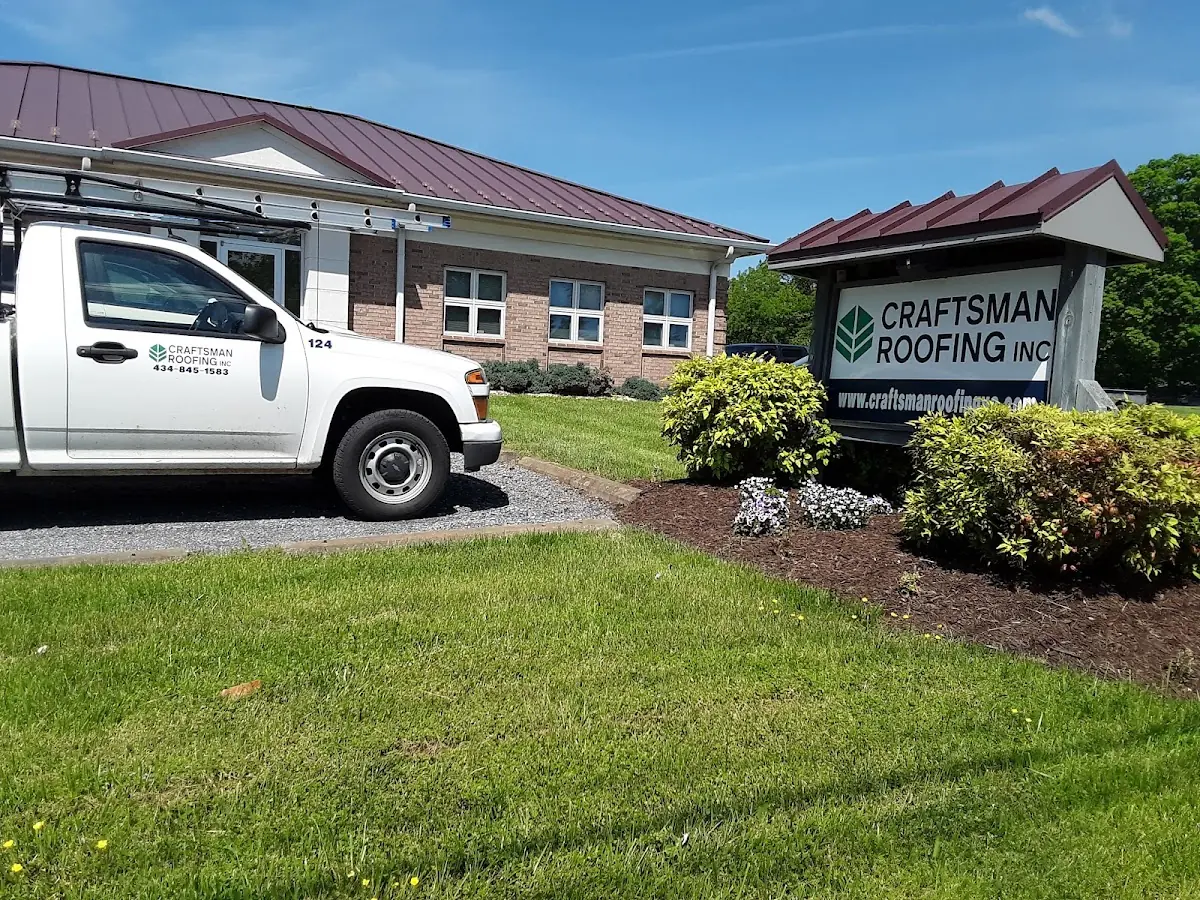 Quality Wind Damage Roof Repair by experienced craftsmen in Dover Estates